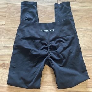 Alphalete Amplify Legging
